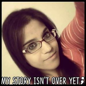 Meet your Posher, Cecilia